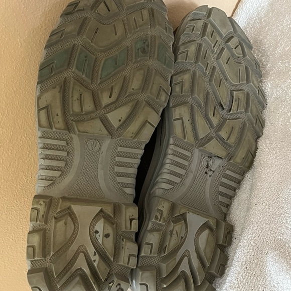 U Power European Safety Shoes Sz 13 main image 8